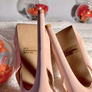 Charlotte Russe. Size 8